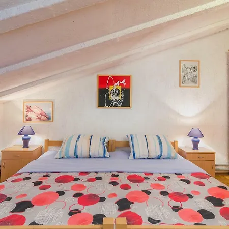 Marija & Pepa Appartement Rovinj