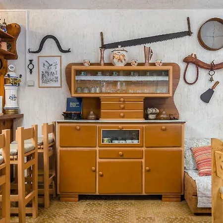 Apartamento Marija & Pepa *