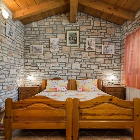 Appartement Marija & Pepa Rovinj