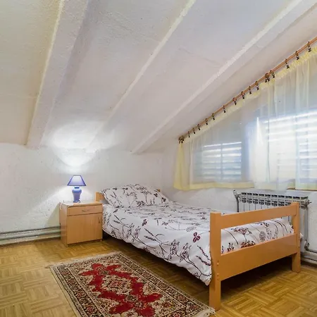 Marija & Pepa Apartment