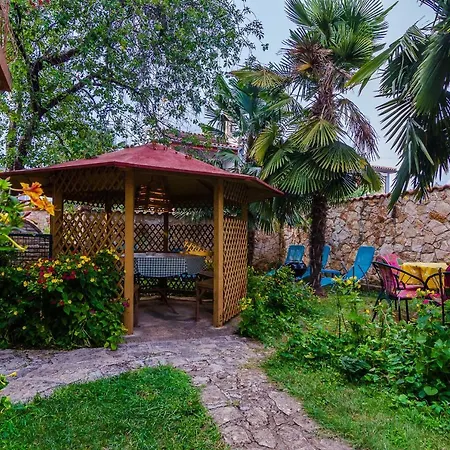 Marija & Pepa Lägenhet