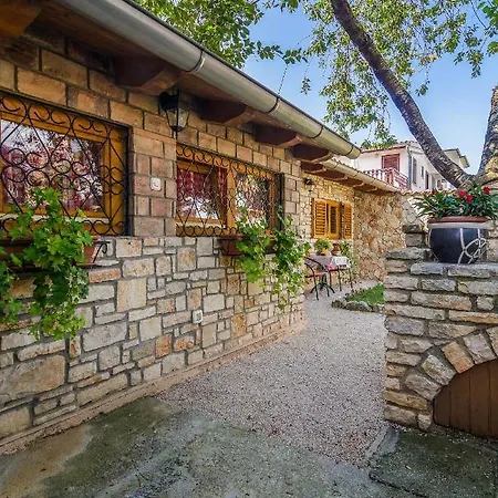 Lägenhet Marija & Pepa Rovinj