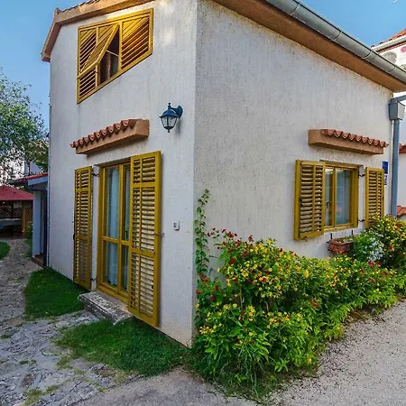 Marija & Pepa Lägenhet