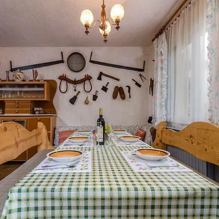 Lägenhet Marija & Pepa