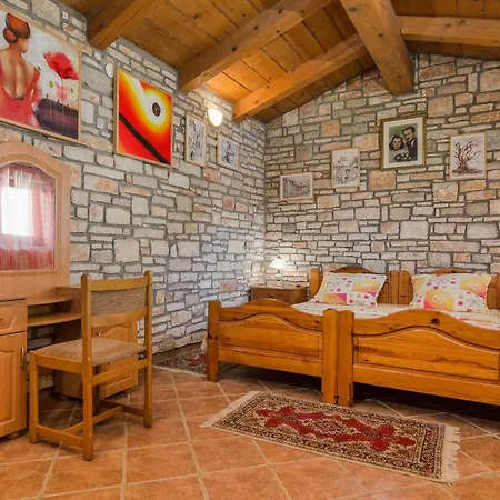 Marija & Pepa Lägenhet *