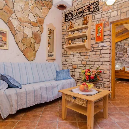 Lägenhet Marija & Pepa