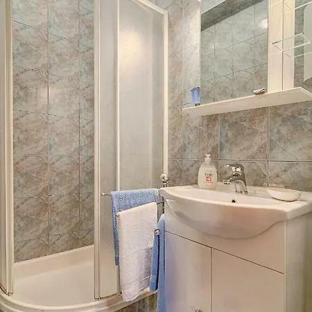 Appartement Marija & Pepa