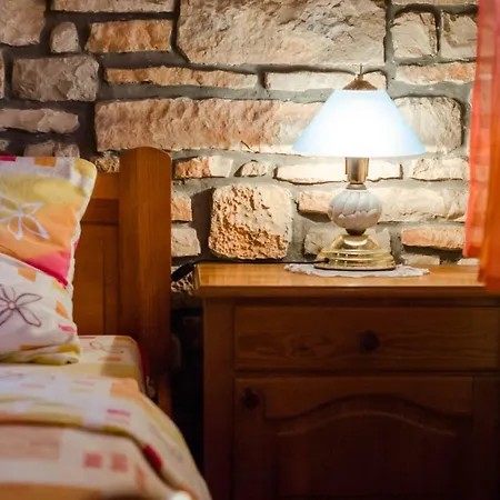 Appartement Marija & Pepa