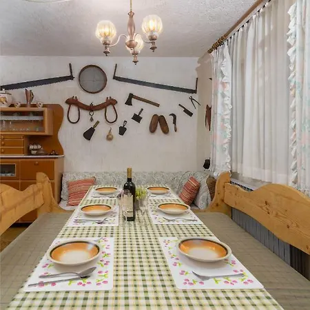 Marija & Pepa Appartement Rovinj