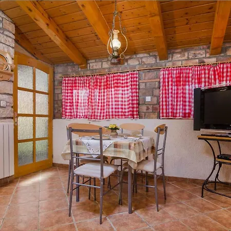 Appartement Marija & Pepa *