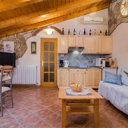 Marija & Pepa Appartement Rovinj