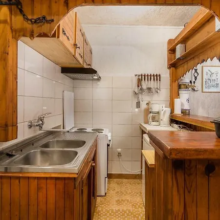 Marija & Pepa Appartement *