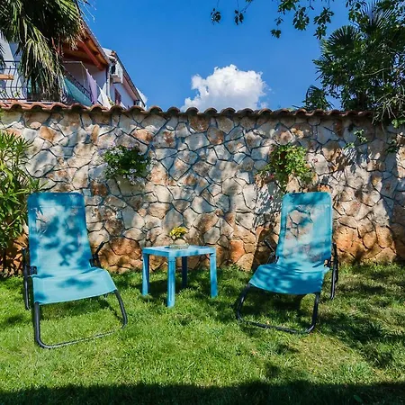 Marija & Pepa Rovinj