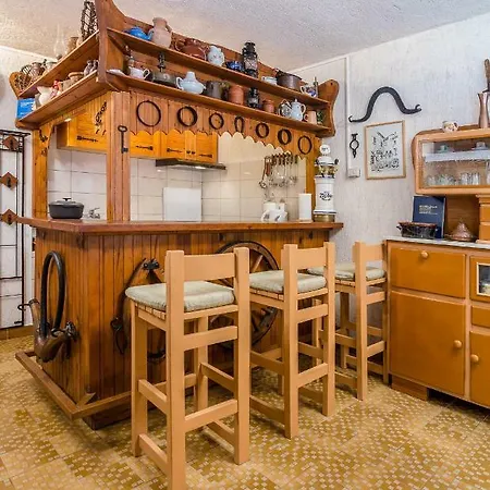 Appartement Marija & Pepa *