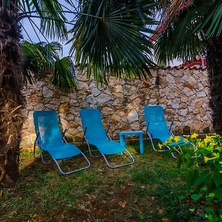 Marija & Pepa Rovinj