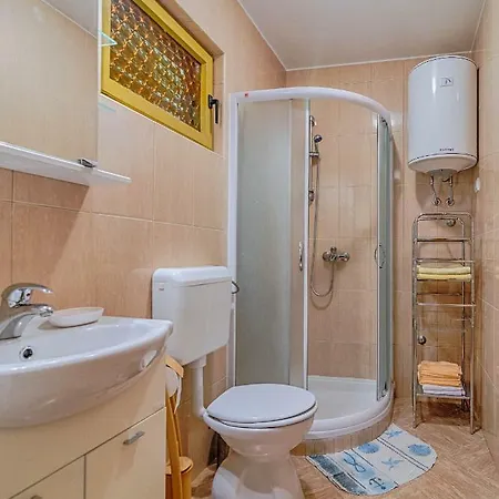 Marija & Pepa Appartement *