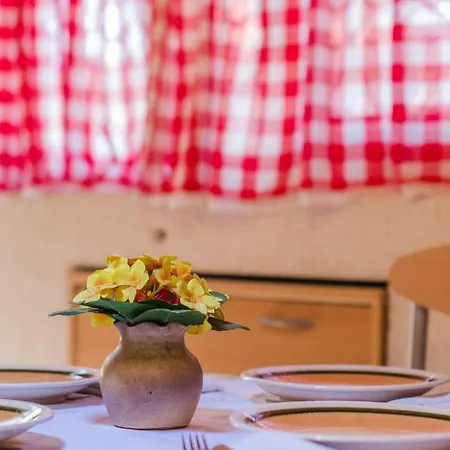 Marija & Pepa Rovinj