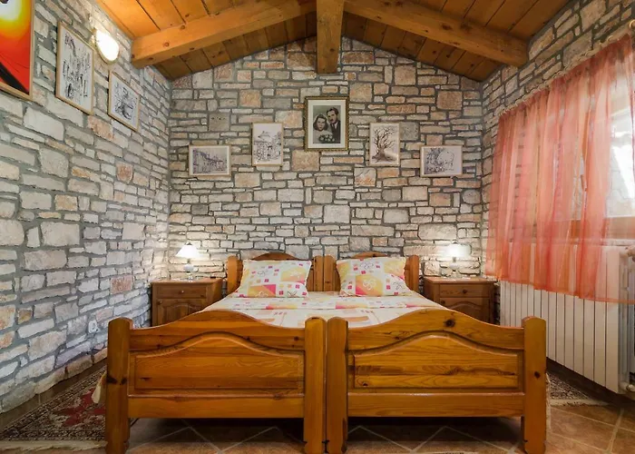 Appartement Marija & Pepa Rovinj