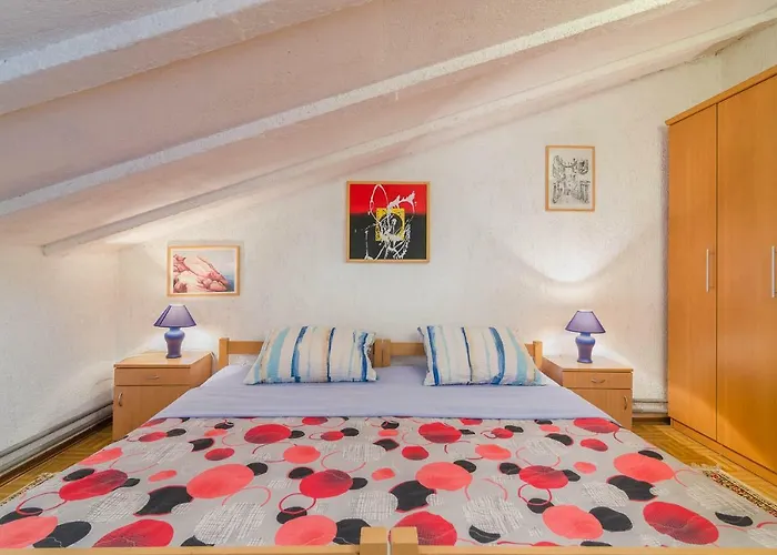 Marija & Pepa Appartement Rovinj