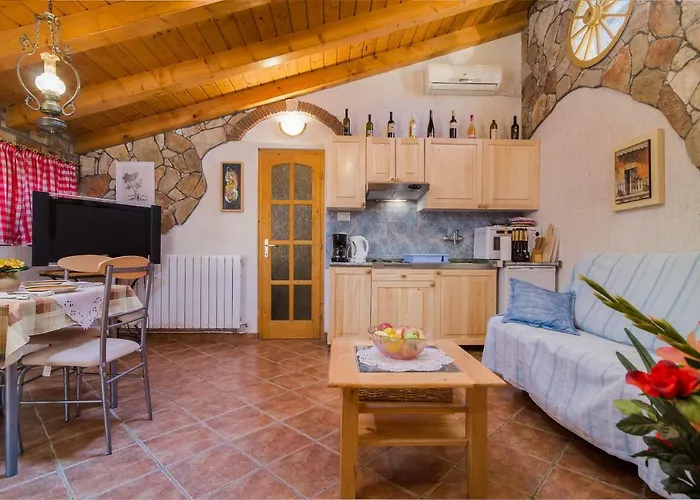Marija & Pepa Appartement Rovinj